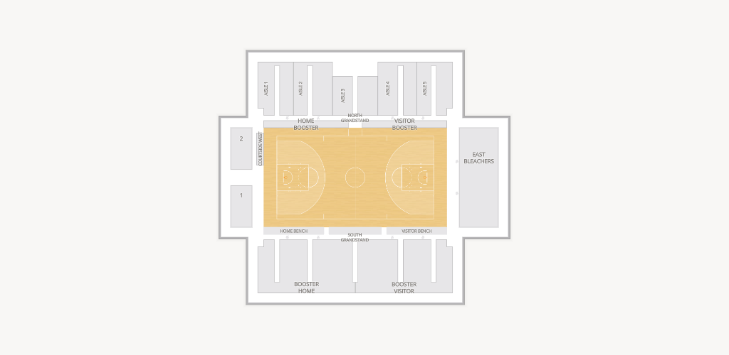 Lahaina Civic Center Seating Chart