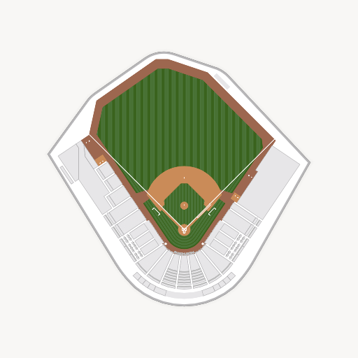 Lake Elsinore Diamond seating chart
