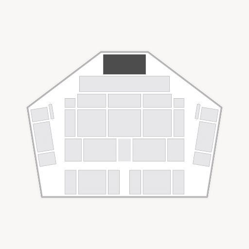 Lake Tahoe Amphitheatre at Caesars Republic seating chart