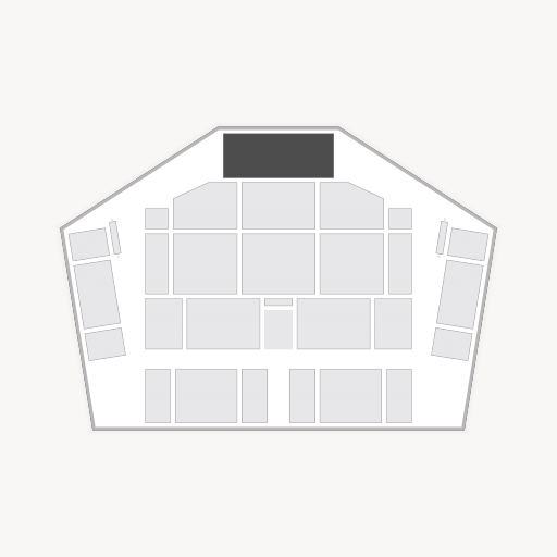 Lake Tahoe Amphitheatre at Caesars Republic seating chart