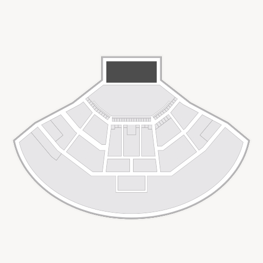 Lakewood Amphitheatre seating chart