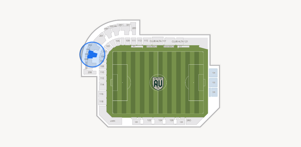 Lancaster Municipal Stadium Seating Chart