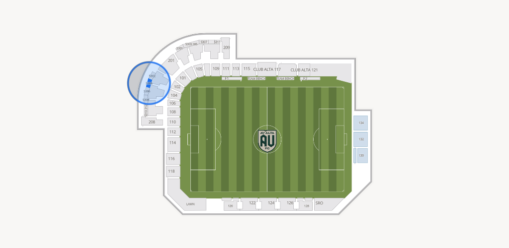 Lancaster Municipal Stadium Seating Chart