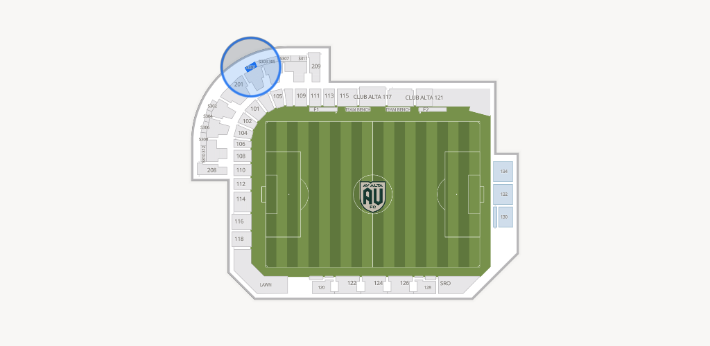 Lancaster Municipal Stadium Seating Chart