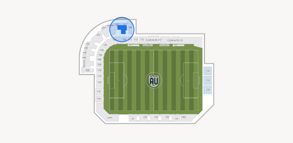 Lancaster Municipal Stadium Seating Chart
