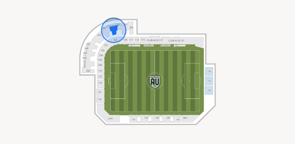 Lancaster Municipal Stadium Seating Chart