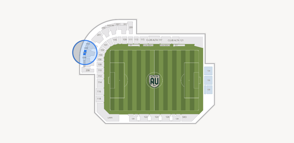 Lancaster Municipal Stadium Seating Chart