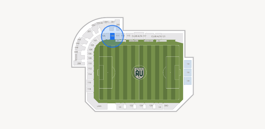 Lancaster Municipal Stadium Seating Chart