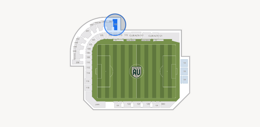 Lancaster Municipal Stadium Seating Chart