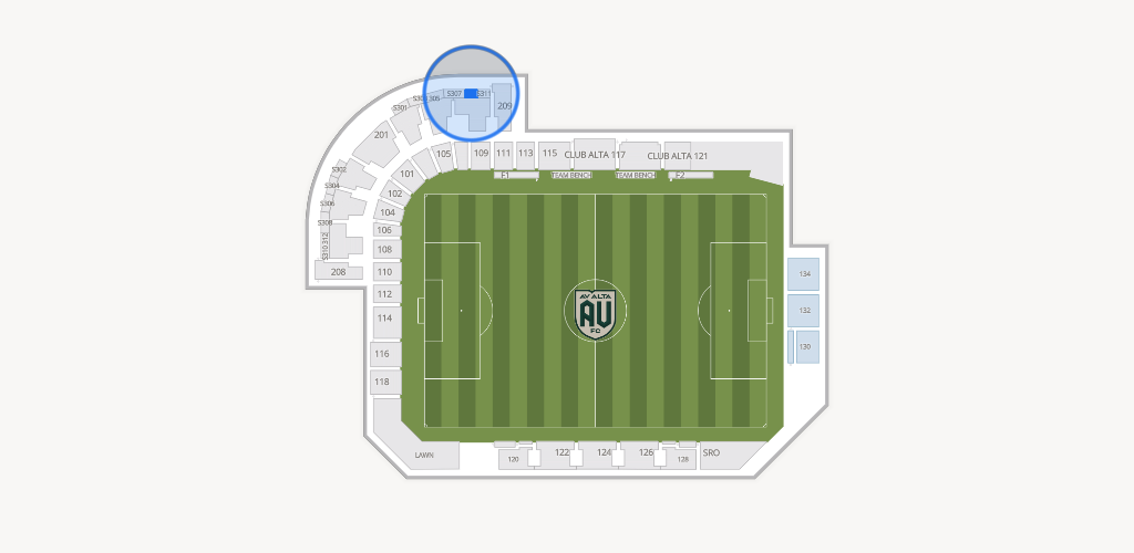Lancaster Municipal Stadium Seating Chart