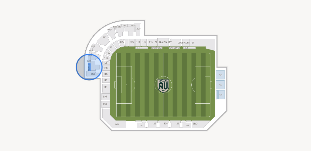 Lancaster Municipal Stadium Seating Chart
