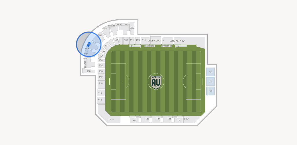 Lancaster Municipal Stadium Seating Chart