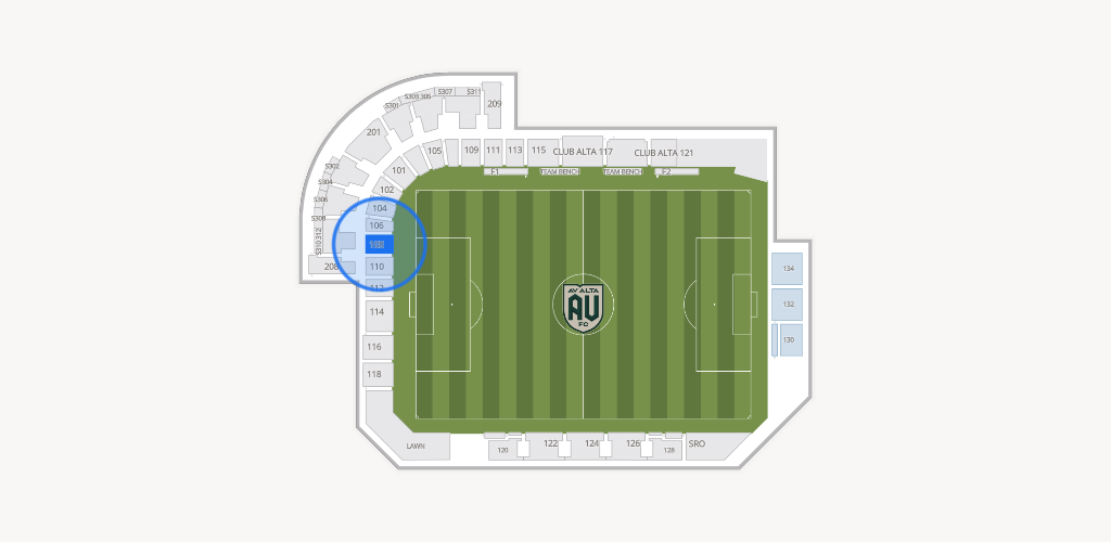 Lancaster Municipal Stadium Seating Chart
