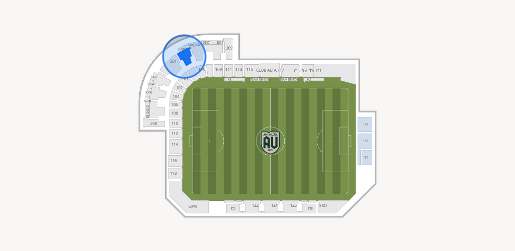 Lancaster Municipal Stadium Seating Chart