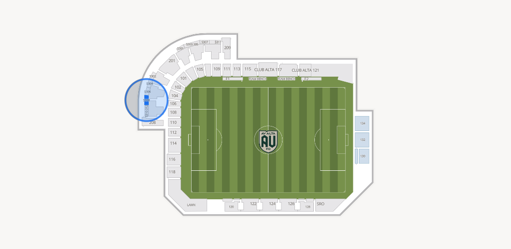 Lancaster Municipal Stadium Seating Chart