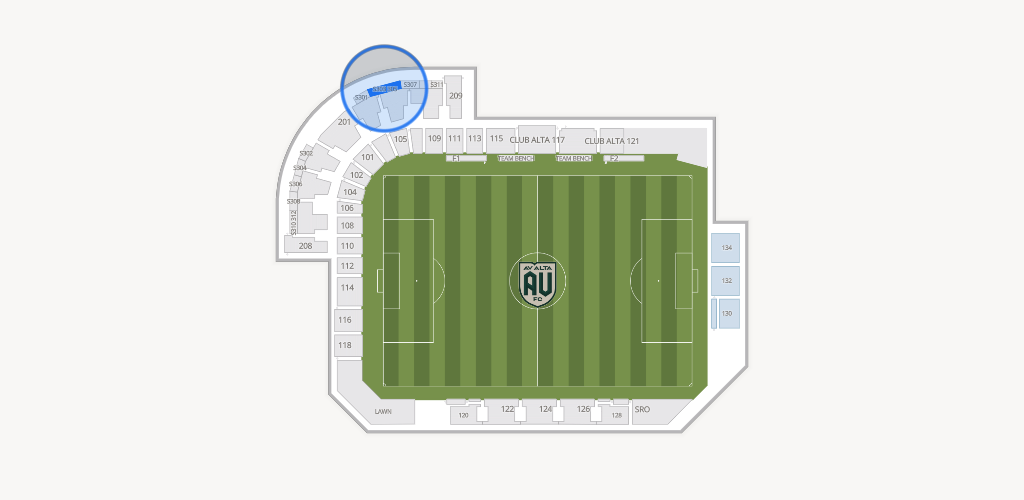 Lancaster Municipal Stadium Seating Chart