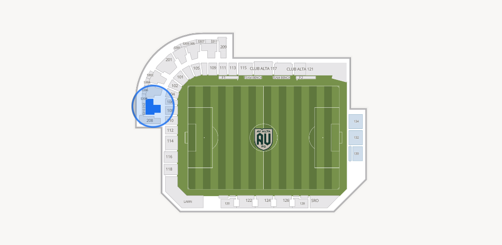 Lancaster Municipal Stadium Seating Chart