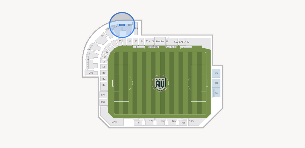 Lancaster Municipal Stadium Seating Chart