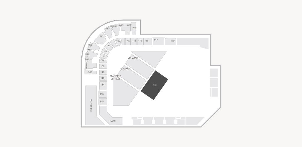 Lancaster Municipal Stadium Seating Chart