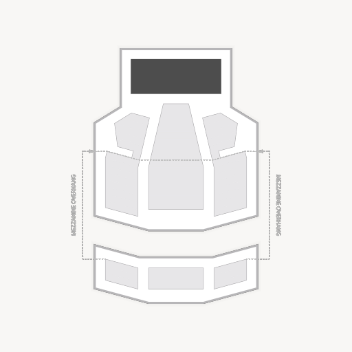 Laura Pels Theater seating chart