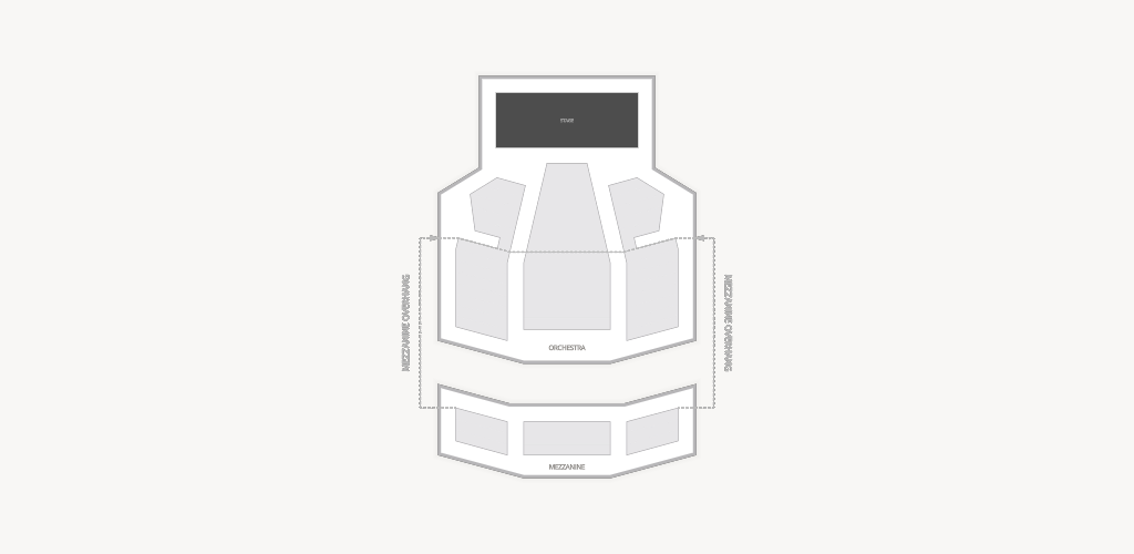 Laura Pels Theater Seating Chart