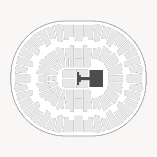 Lawrence Joel Veterans Memorial Coliseum seating chart