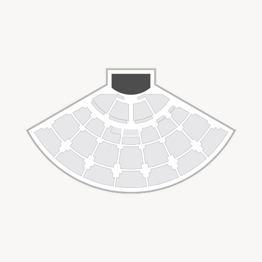 LB Day Amphitheatre at Oregon State Fairgrounds seating chart