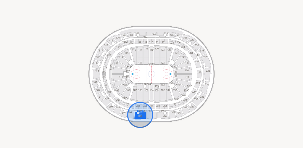 Lenovo Center Seating Chart