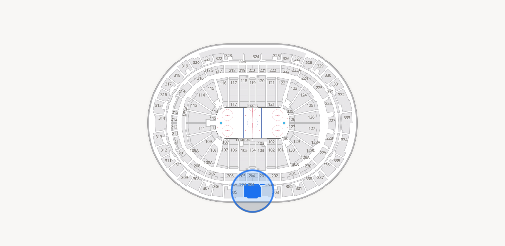 Lenovo Center Seating Chart