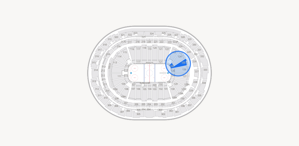 Lenovo Center Seating Chart