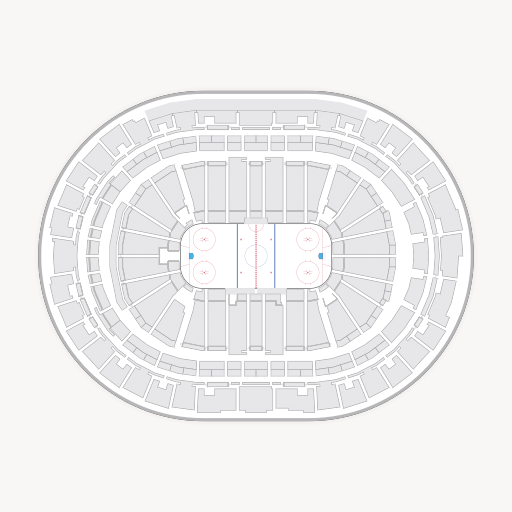 Lenovo Center seating chart