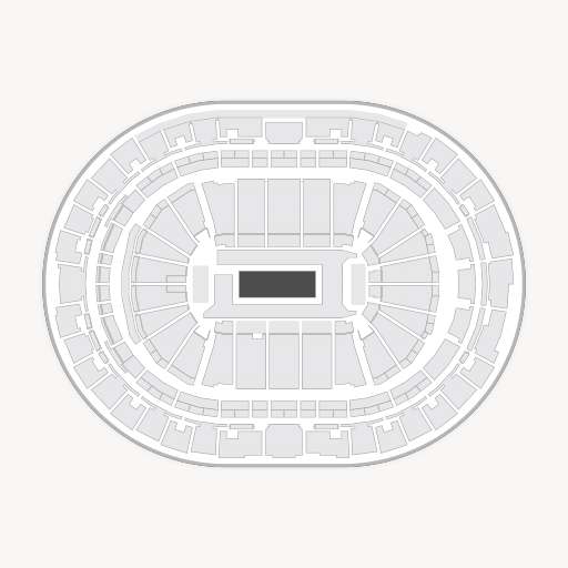 Lenovo Center seating chart