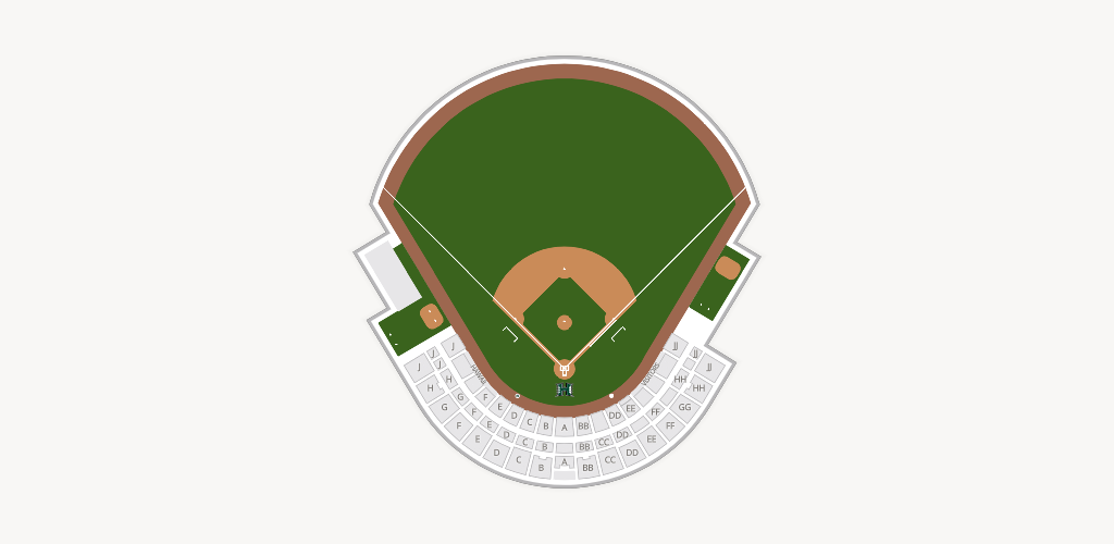 Les Murakami Stadium Seating Chart