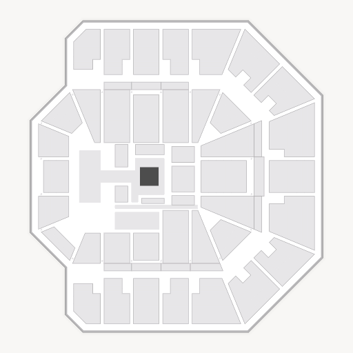 Liacouras Center seating chart