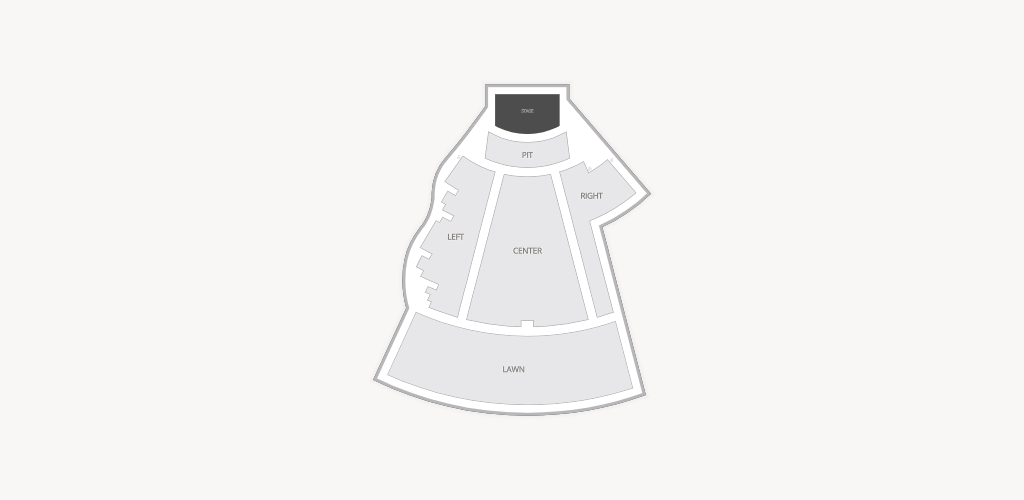 Libbey Bowl Seating Chart