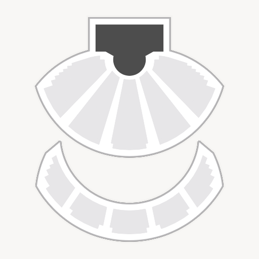 Lincoln Center Theater - Vivian Beaumont seating chart