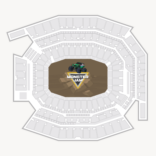 Lincoln Financial Field seating chart