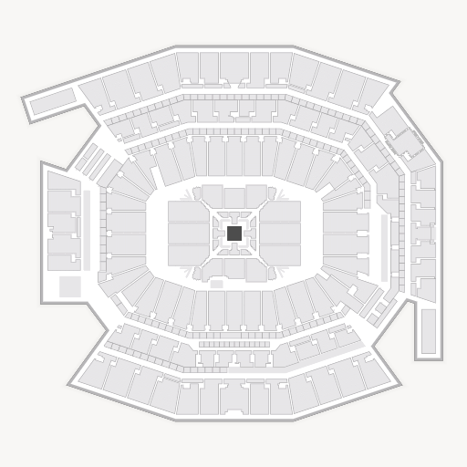 Lincoln Financial Field seating chart