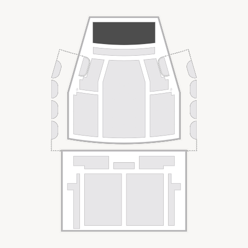 Lincoln Theatre - DC seating chart