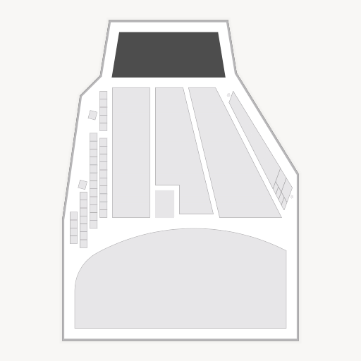 Live Oak Bank Pavilion seating chart