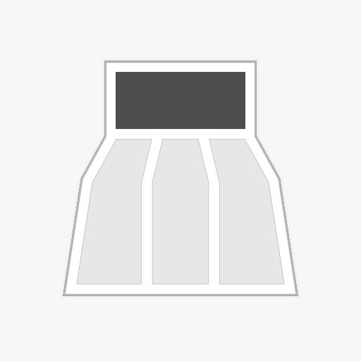 Lobero Theatre seating chart