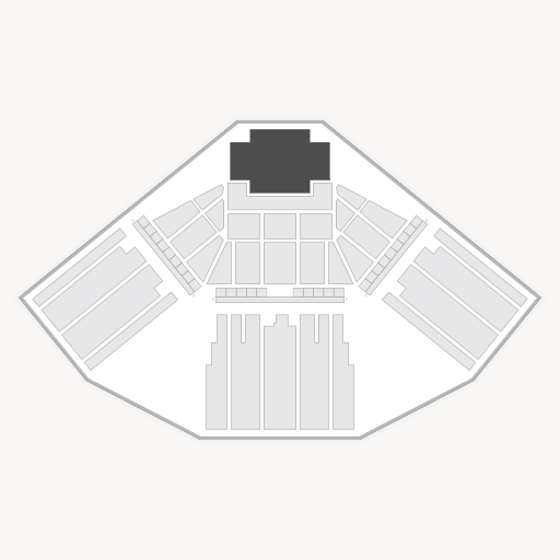 F&M Bank Amphitheater of Long Beach seating chart