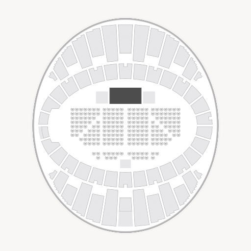Long Beach Arena at Long Beach Convention Center seating chart