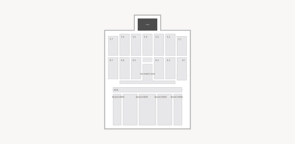Los Angeles County Fair Seating Chart