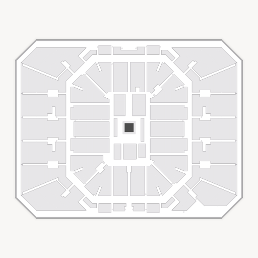 Louis Armstrong Stadium seating chart