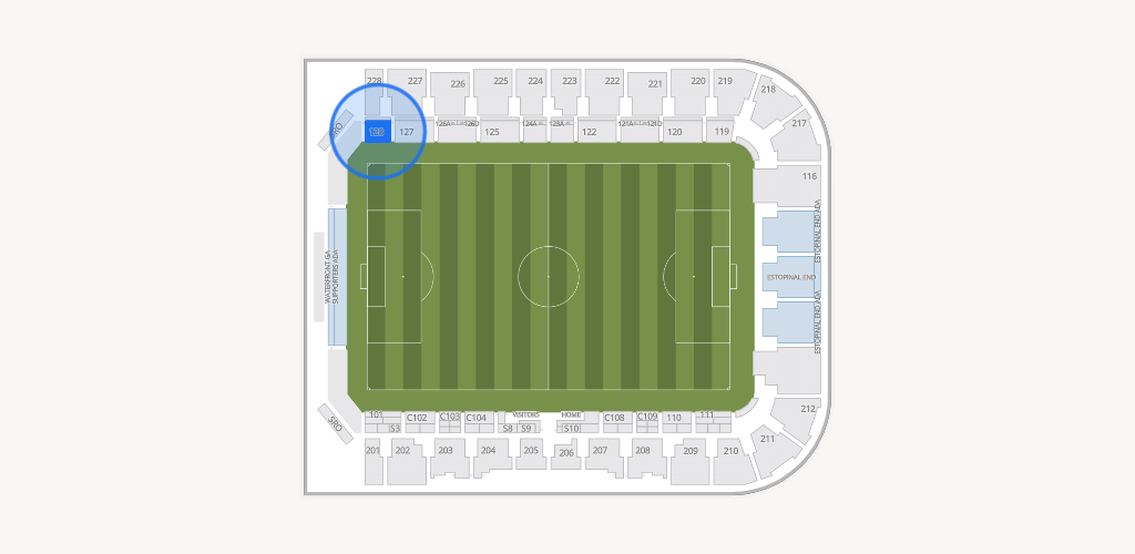 Lynn Family Stadium Seating Chart