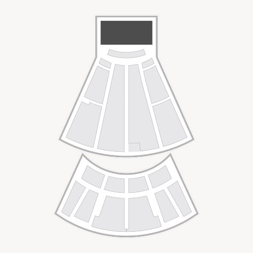 Lynn Memorial Auditorium seating chart