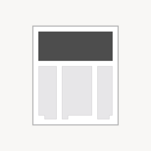 Lyric Theatre at the Civic Center Music Hall seating chart