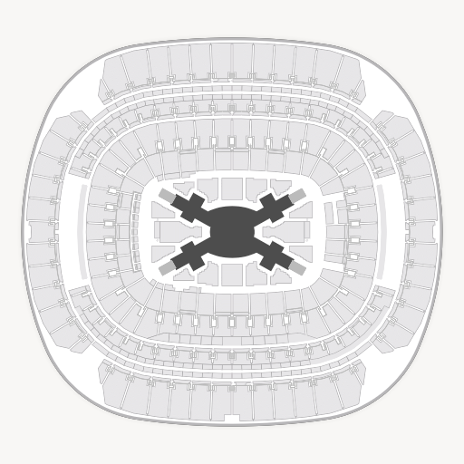M&T Bank Stadium seating chart