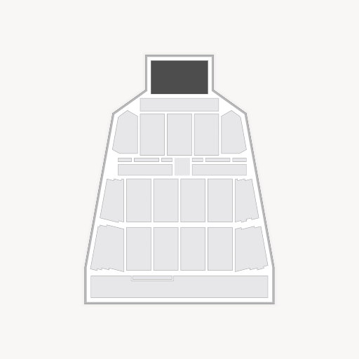 Maine Savings Amphitheater seating chart